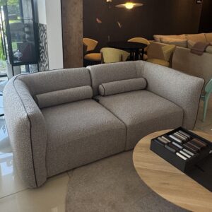 Sofa Pik marki Absynth 210x105 (element prawy plus element lewy)