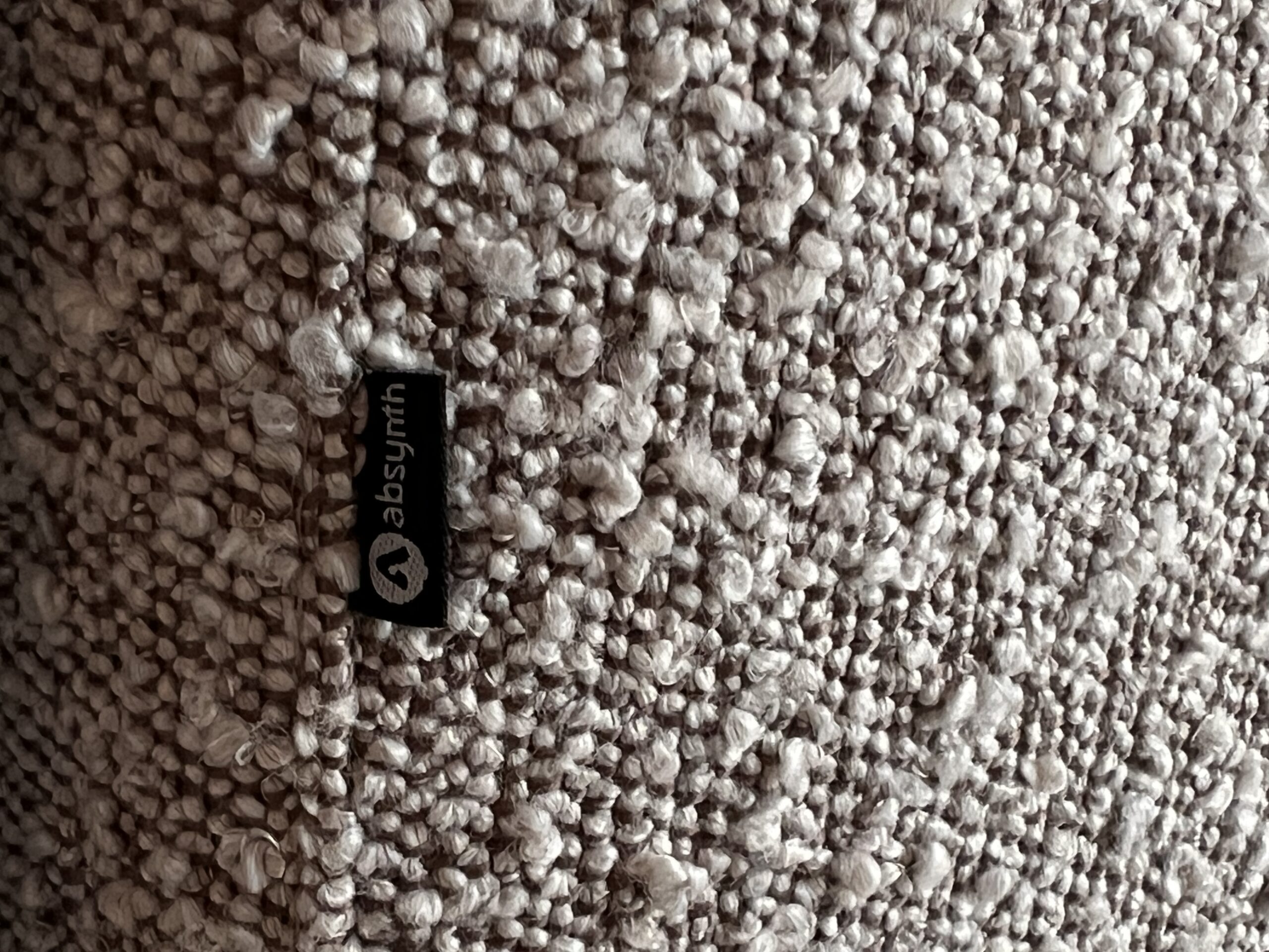 Sofa Pik marki Absynth 210x105 (element prawy plus element lewy) - obrazek 2